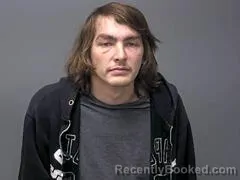 Mugshot of RAFAEL J SANCHEZ