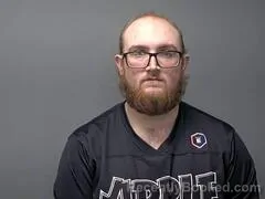 Mugshot of TODD J CHAPMAN