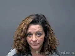 Mugshot of ADRIENNE Z SPEAK