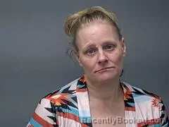 Mugshot of SARAH J ROLEN