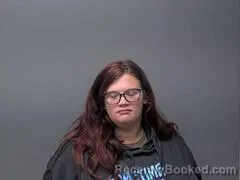 Mugshot of KEASHA D BRANDENBURG