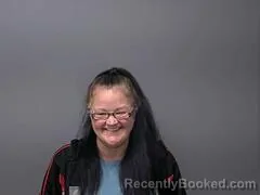 Mugshot of ELYSSA K TURNER