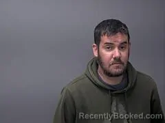 Mugshot of MICHAEL J KERLEY