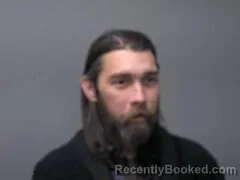Mugshot of BRIAN M HIGH