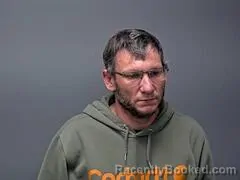 Mugshot of JACOB T COMBS