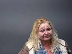 Mugshot of TESSA L BLACK