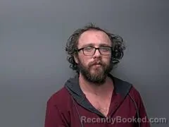 Mugshot of JONATHAN B HENLEY
