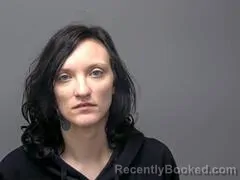 Mugshot of EMBRY M PARKS