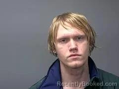 Mugshot of STEVEN C SALES