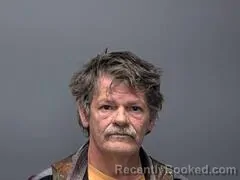 Mugshot of MATTHEW R BALSDON