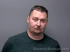 Mugshot of KENNITH A PURCELL