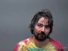 Mugshot of QUINTON M GLOVER