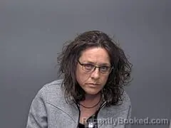 Mugshot of AMANDA L SUBLETT
