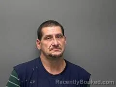 Mugshot of PHILLIP R WILCOXON