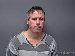 Mugshot of DAVID C YOUNGBLOOD