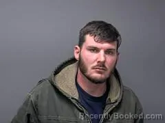 Mugshot of RICHARD A PYEATT