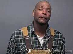 Mugshot of JOHN A JONES