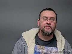 Mugshot of CHAD A DICKS