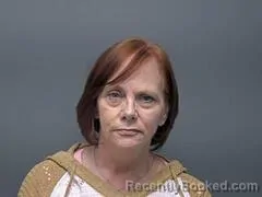 Mugshot of LAURELYE I LUNDAY