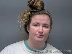 Mugshot of OLIVIA A NORRIS