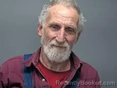 Mugshot of STEVEN C LUMLEY