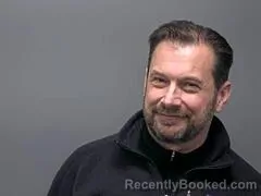 Mugshot of JAYSON L COTTER