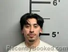 Mugshot of Ivan Martinez