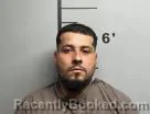 Mugshot of Jose Hernandez