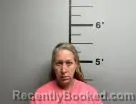 Mugshot of Melanie Hartman-Osmus