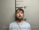 Mugshot of Spencer Smith