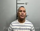 Mugshot of Simon Arelon