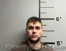 Mugshot of Wyatt Estep