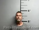 Mugshot of Michael Casteel