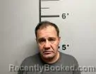 Mugshot of Francisco Rios