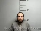 Mugshot of Brandon Raney