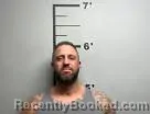 Mugshot of Brian Ratliff