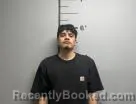 Mugshot of Eric Esparza-Esparza