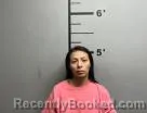 Mugshot of Jarne Chavez