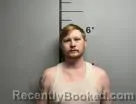 Mugshot of Cameron Snyder
