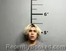 Mugshot of Ace White