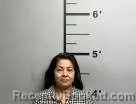 Mugshot of Morena Cardoza