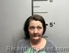 Mugshot of Deanna Hames