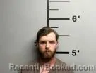 Mugshot of Hunter Baker