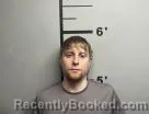 Mugshot of Brennan Lance