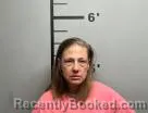 Mugshot of Cynthia Foshee