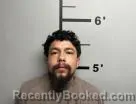 Mugshot of Anthony Espinoza-Casarez