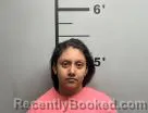 Mugshot of Leslie Chavez