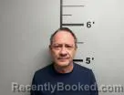 Mugshot of David Snell