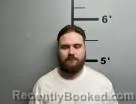 Mugshot of Ashton Kelley