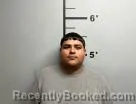 Mugshot of Honorio Jr Perez